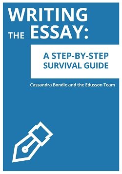 Edusson-Writing-the-Essay