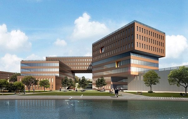 Kean personal essay image